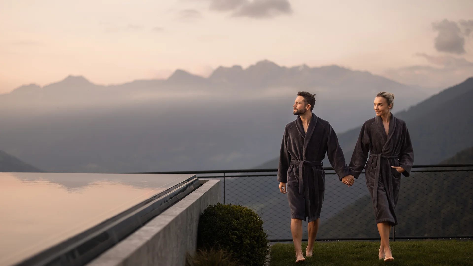 Belvita Leading Wellnesshotels Südtirol: premium holidays