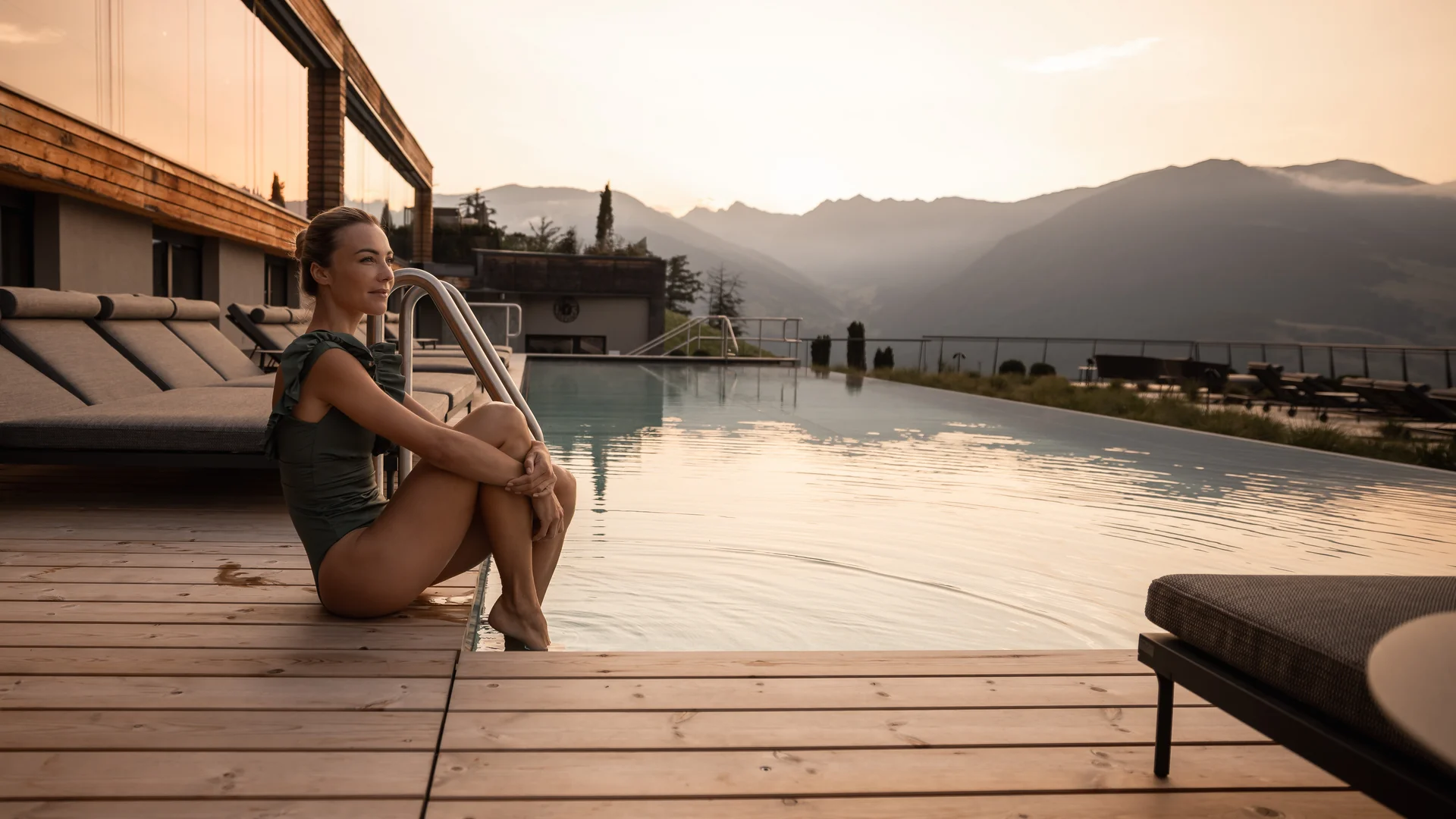 Belvita Leading Wellnesshotels Südtirol: premium holidays